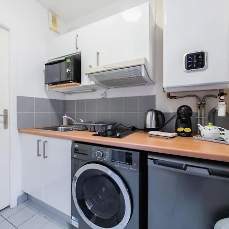 Cosy 5eme Vue Musee Parfait Pour 2 Paris