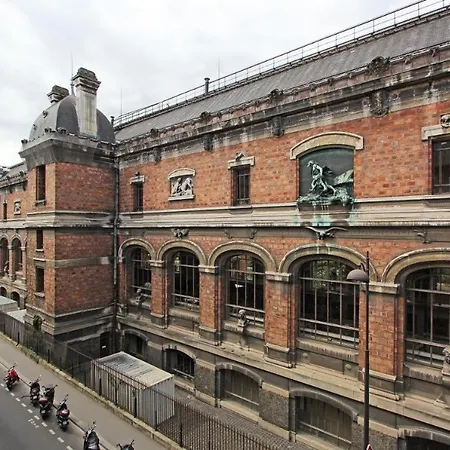 Cosy 5eme Vue Musee Parfait Pour 2