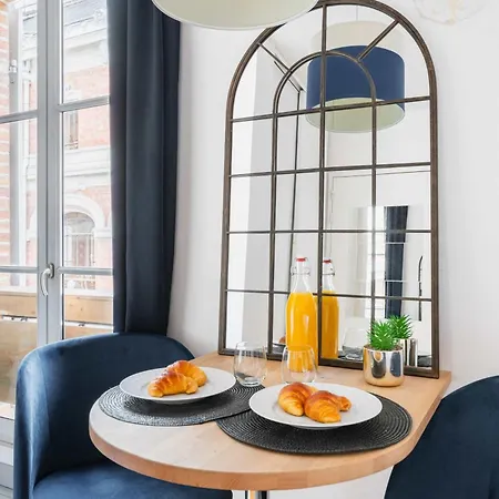 Cosy 5eme Vue Musee Parfait Pour 2 Apartment *