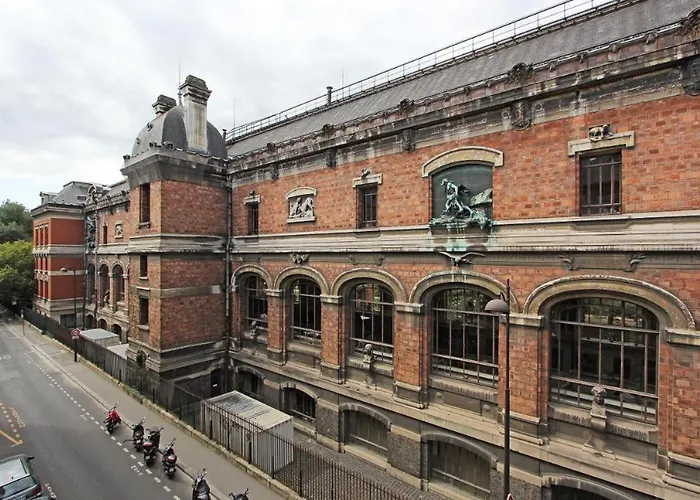 Cosy 5eme Vue Musee Parfait Pour 2