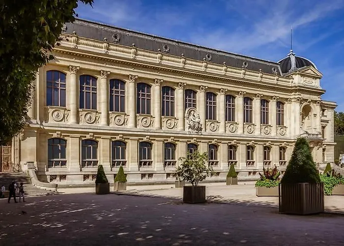 Cosy 5eme Vue Musee Parfait Pour 2 דירה *